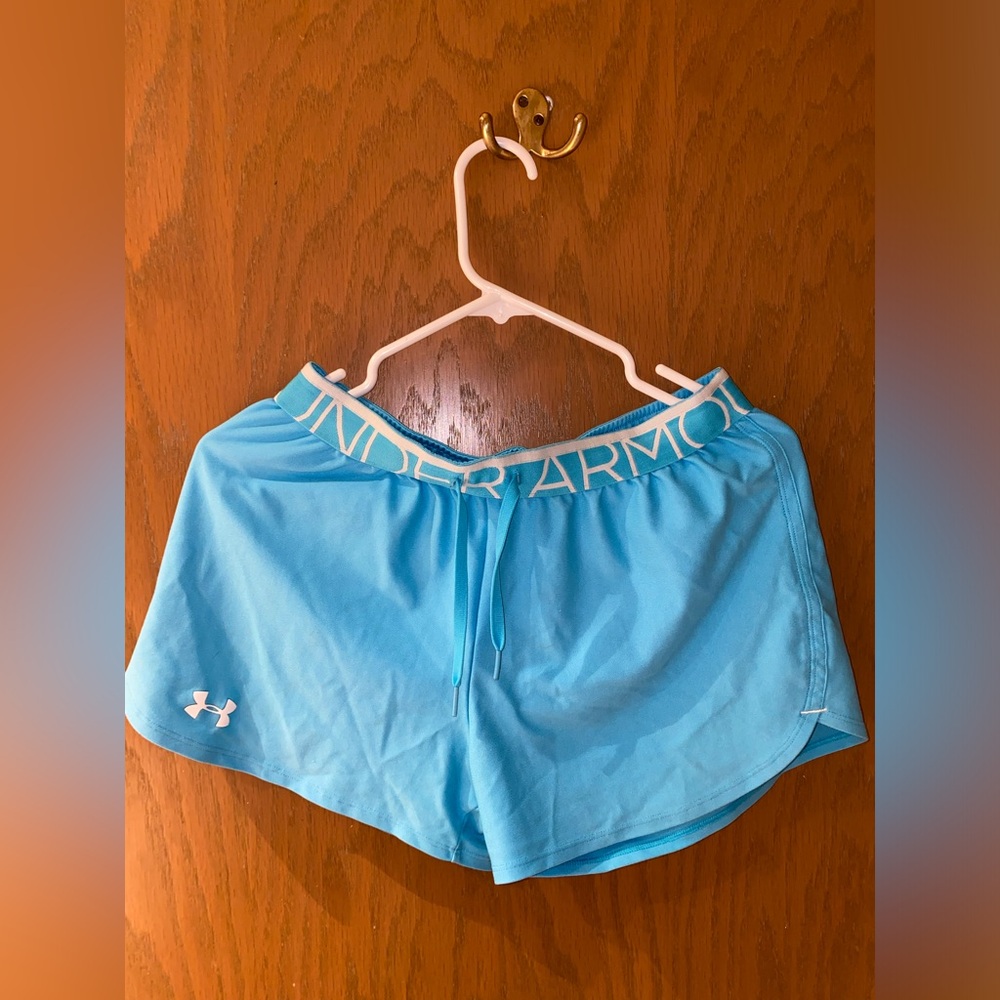 Under Armor Athletic Shorts